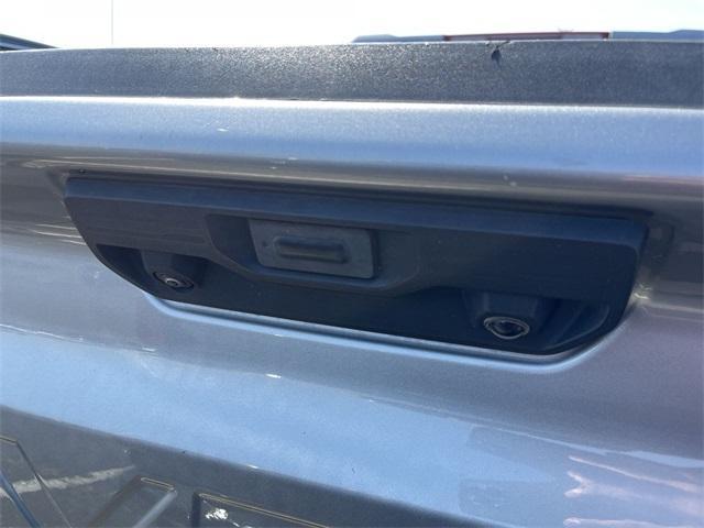 used 2023 Chevrolet Silverado 1500 car, priced at $34,991