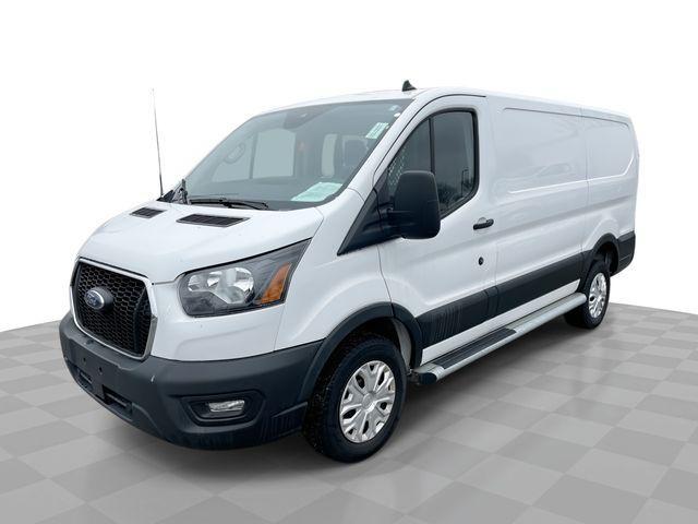 used 2024 Ford Transit-250 car, priced at $31,991