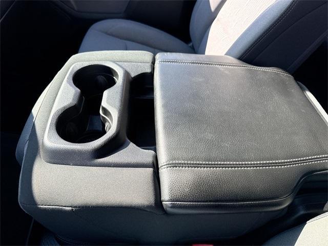 used 2021 Ram 1500 car, priced at $25,991