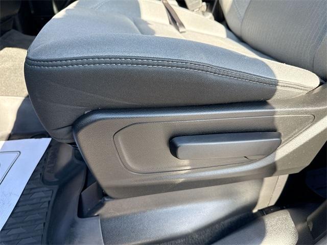 used 2021 Ram 1500 car, priced at $25,991