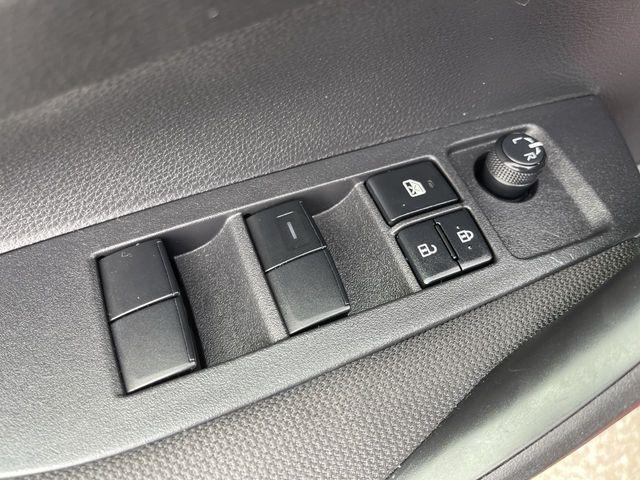 used 2024 Toyota Corolla car, priced at $20,990