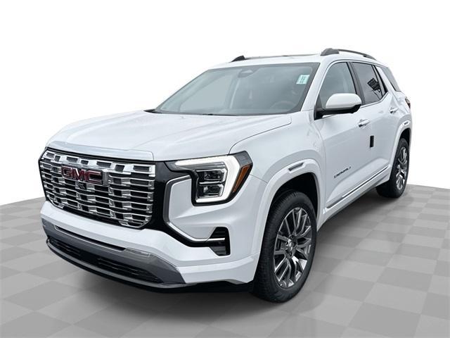 new 2026 GMC Terrain car, priced at $43,940