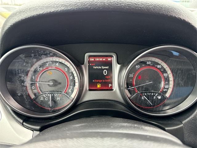 used 2019 Dodge Journey car, priced at $9,888