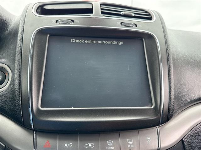 used 2019 Dodge Journey car, priced at $9,888