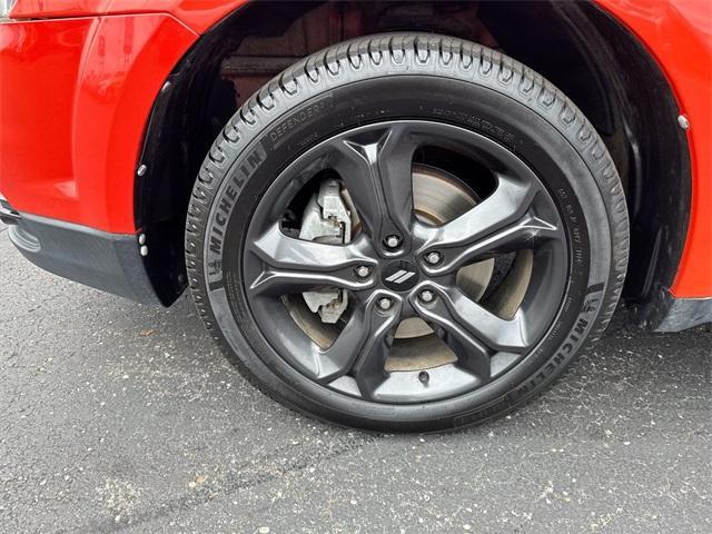 used 2019 Dodge Journey car, priced at $9,888