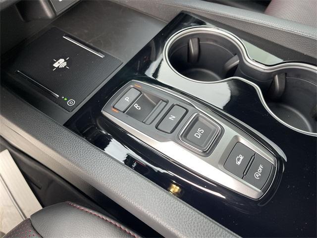 used 2025 Honda Ridgeline car, priced at $42,990