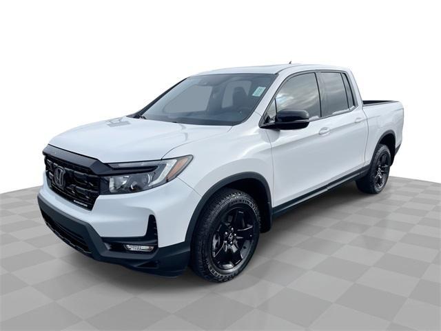 used 2025 Honda Ridgeline car, priced at $42,990
