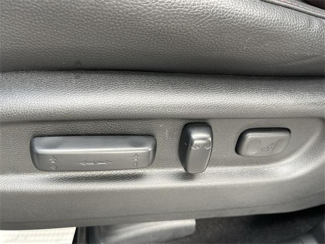 used 2025 Honda Ridgeline car, priced at $42,990