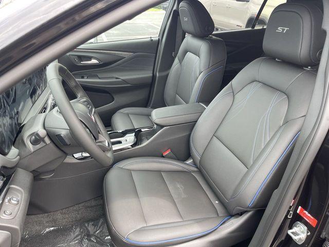 new 2026 Buick Envista car, priced at $28,020