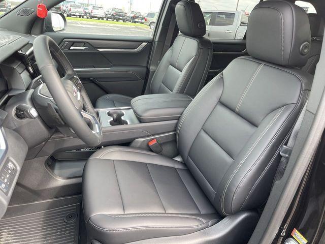 new 2026 GMC Acadia car, priced at $54,270