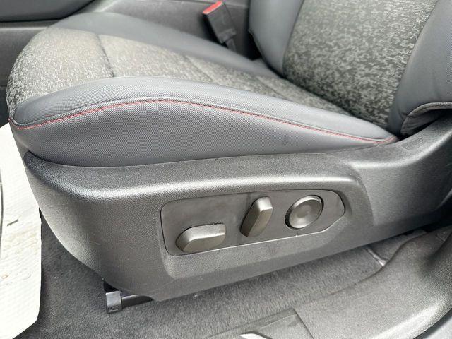 used 2024 Chevrolet Colorado car, priced at $36,991