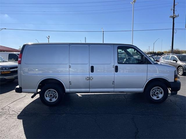 used 2019 GMC Savana 2500 car, priced at $16,991