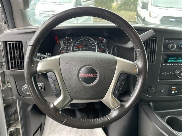 used 2019 GMC Savana 2500 car, priced at $16,991