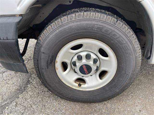 used 2019 GMC Savana 2500 car, priced at $16,991