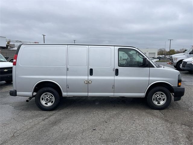 used 2019 GMC Savana 2500 car, priced at $16,991