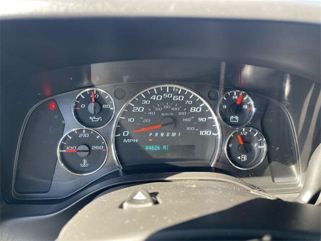 used 2019 GMC Savana 2500 car, priced at $16,991