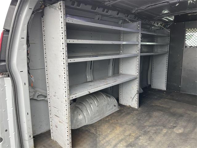 used 2019 GMC Savana 2500 car, priced at $16,991