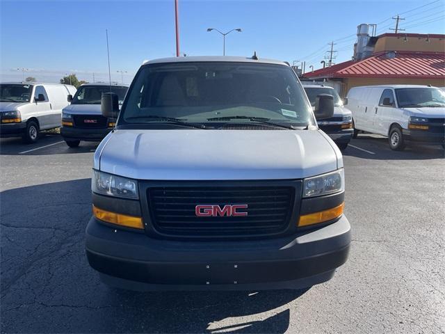 used 2019 GMC Savana 2500 car, priced at $16,991