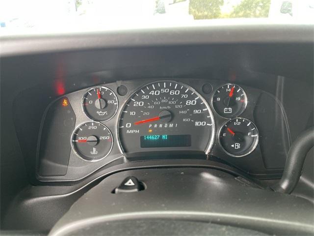 used 2019 GMC Savana 2500 car, priced at $16,991