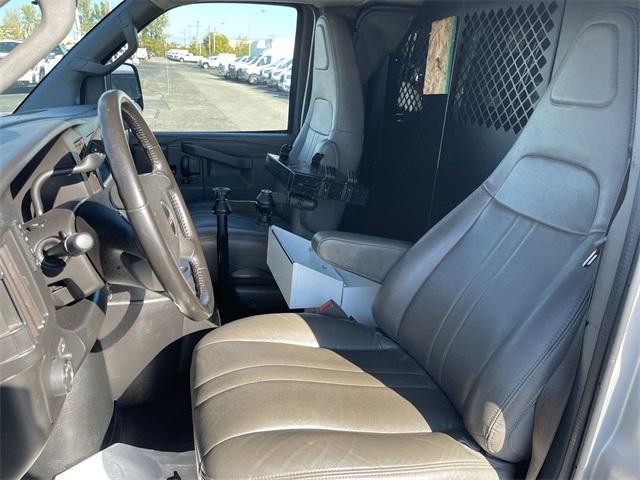 used 2019 GMC Savana 2500 car, priced at $16,991