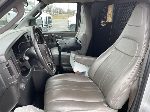 used 2019 GMC Savana 2500 car, priced at $16,991