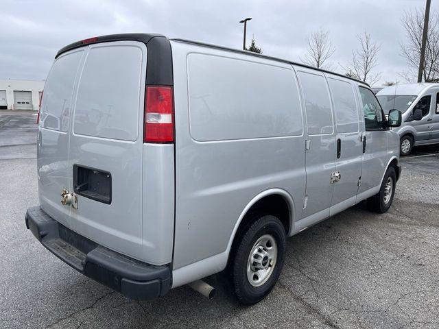 used 2019 GMC Savana 2500 car, priced at $15,991