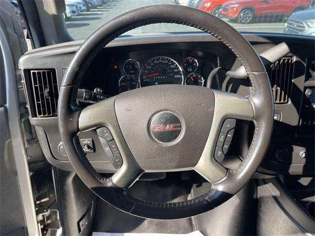 used 2019 GMC Savana 2500 car, priced at $16,991