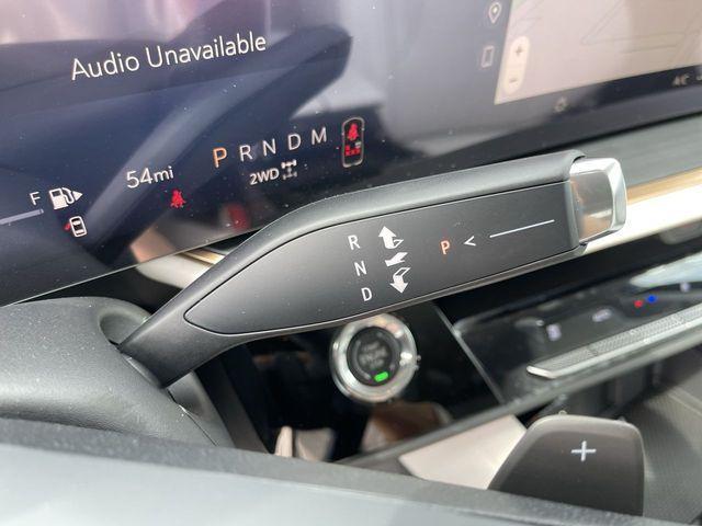 new 2026 Buick Envision car, priced at $51,880