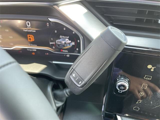 new 2025 GMC Sierra 2500 car, priced at $85,960