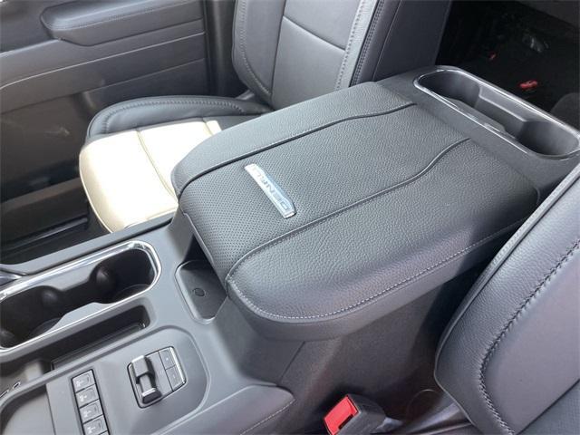 new 2025 GMC Sierra 2500 car, priced at $85,960