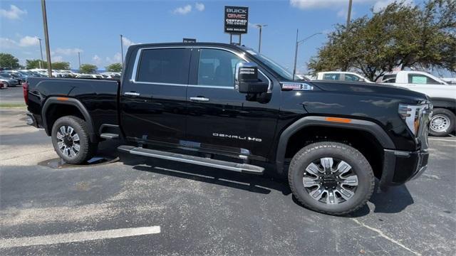 new 2025 GMC Sierra 2500 car, priced at $85,960