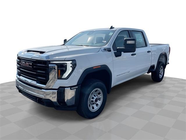new 2025 GMC Sierra 3500 car, priced at $56,065