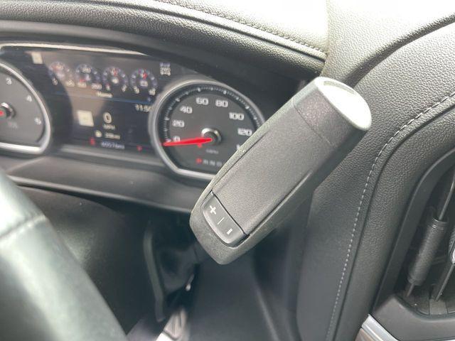 used 2023 Chevrolet Silverado 2500 car, priced at $60,991