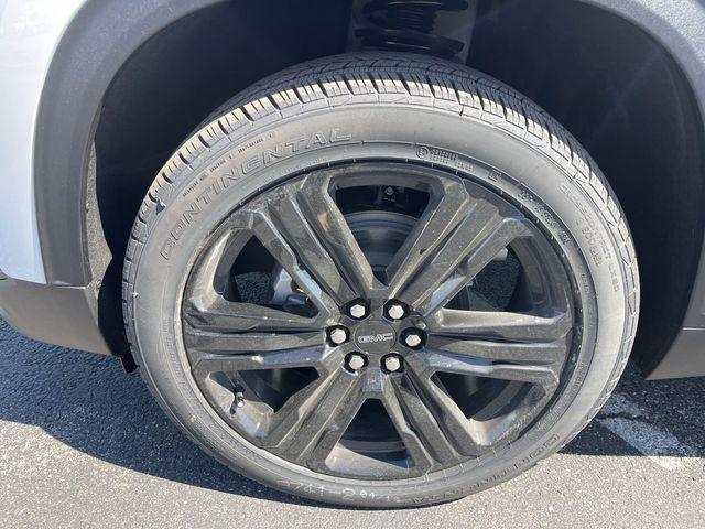 new 2026 GMC Acadia car, priced at $53,775