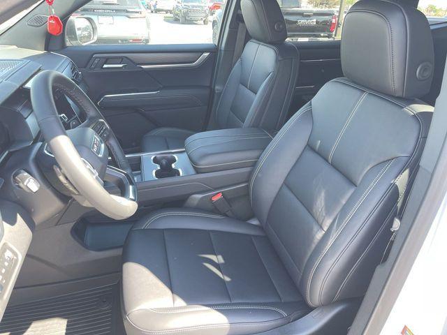 new 2026 GMC Acadia car, priced at $53,775