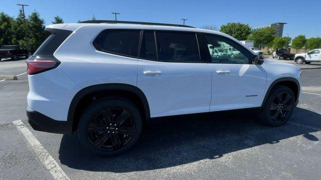 new 2026 GMC Acadia car, priced at $53,775