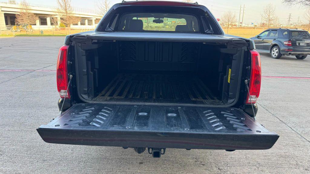 used 2013 Cadillac Escalade EXT car, priced at $29,988