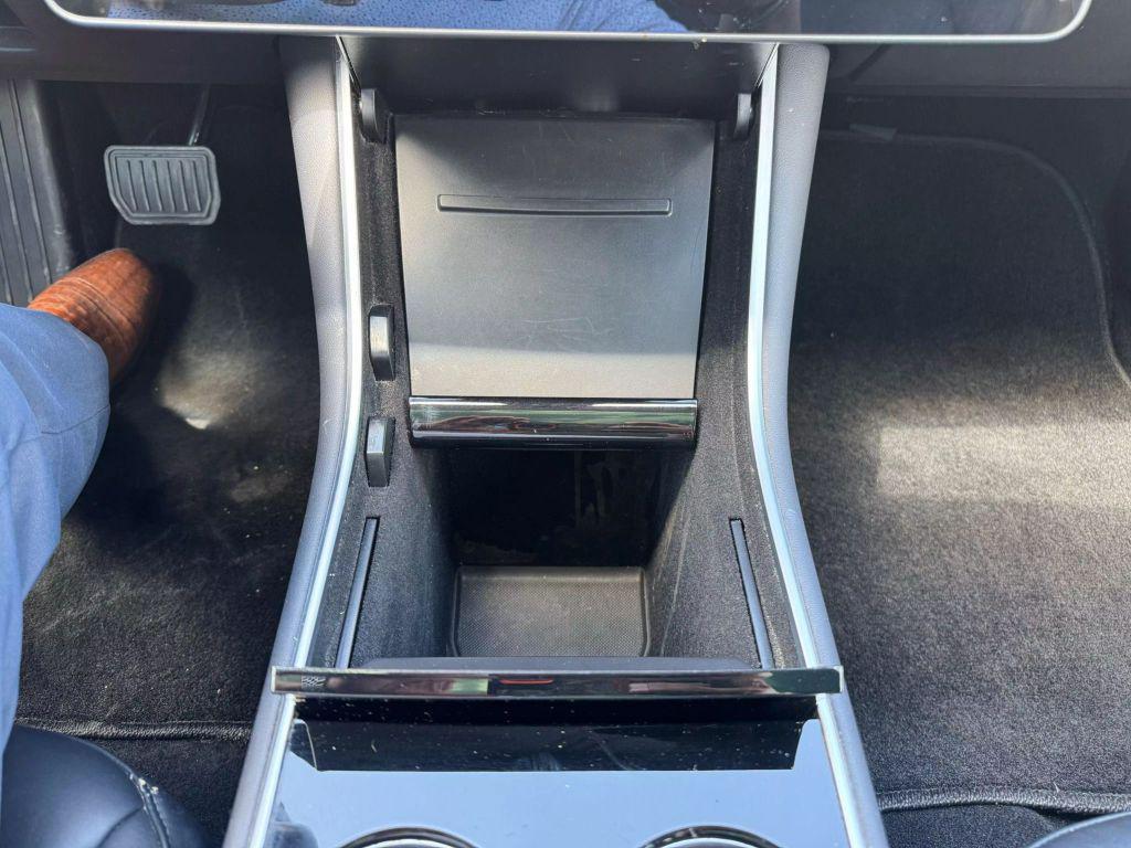 used 2019 Tesla Model 3 car, priced at $39,495