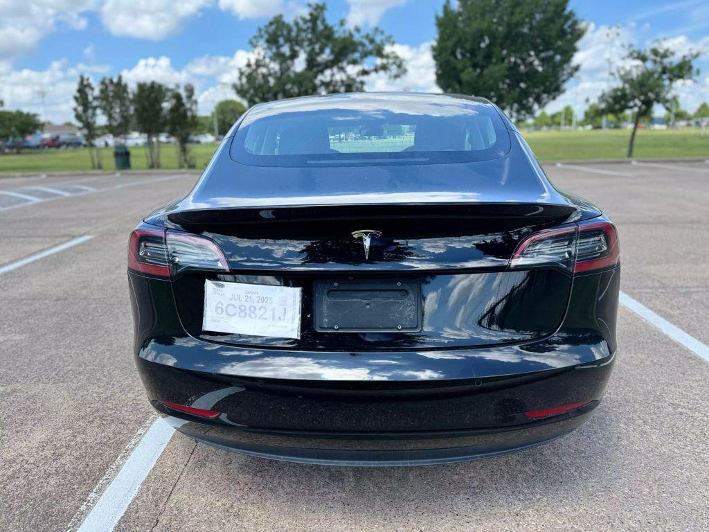 used 2019 Tesla Model 3 car, priced at $39,495