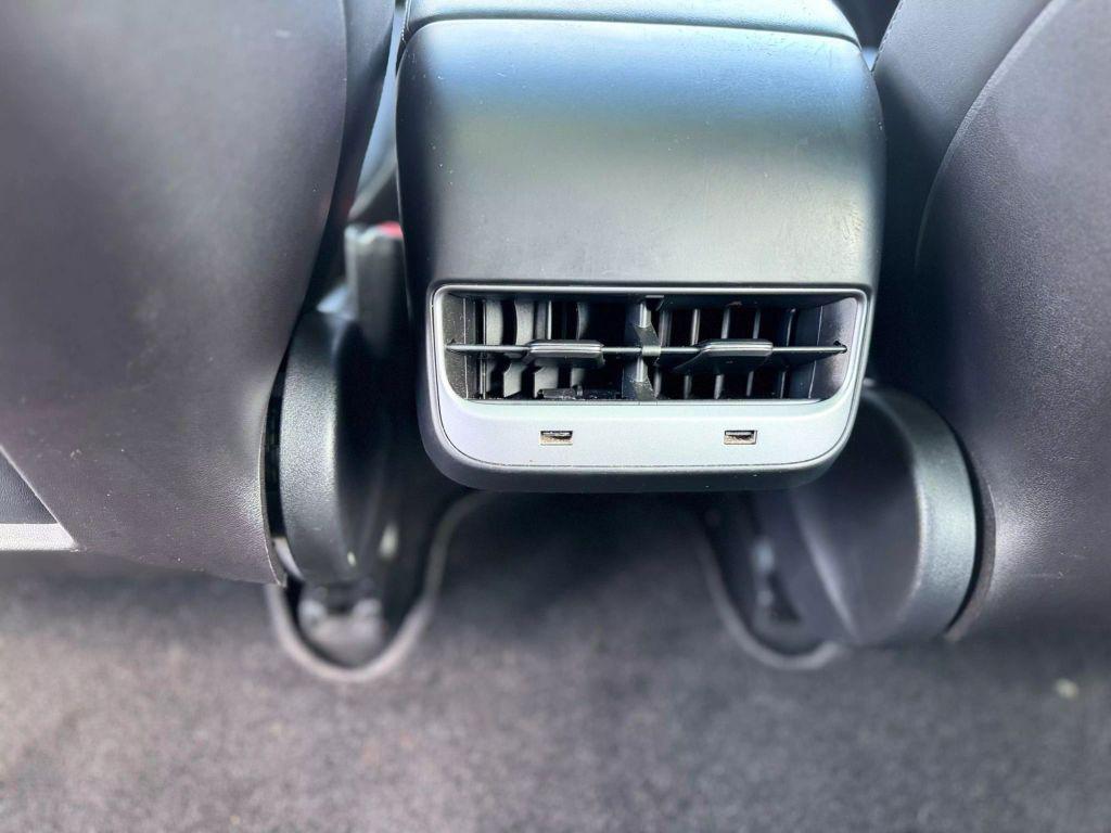 used 2019 Tesla Model 3 car, priced at $39,495