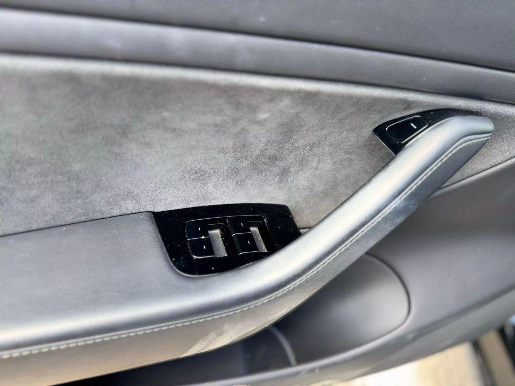 used 2019 Tesla Model 3 car, priced at $39,495