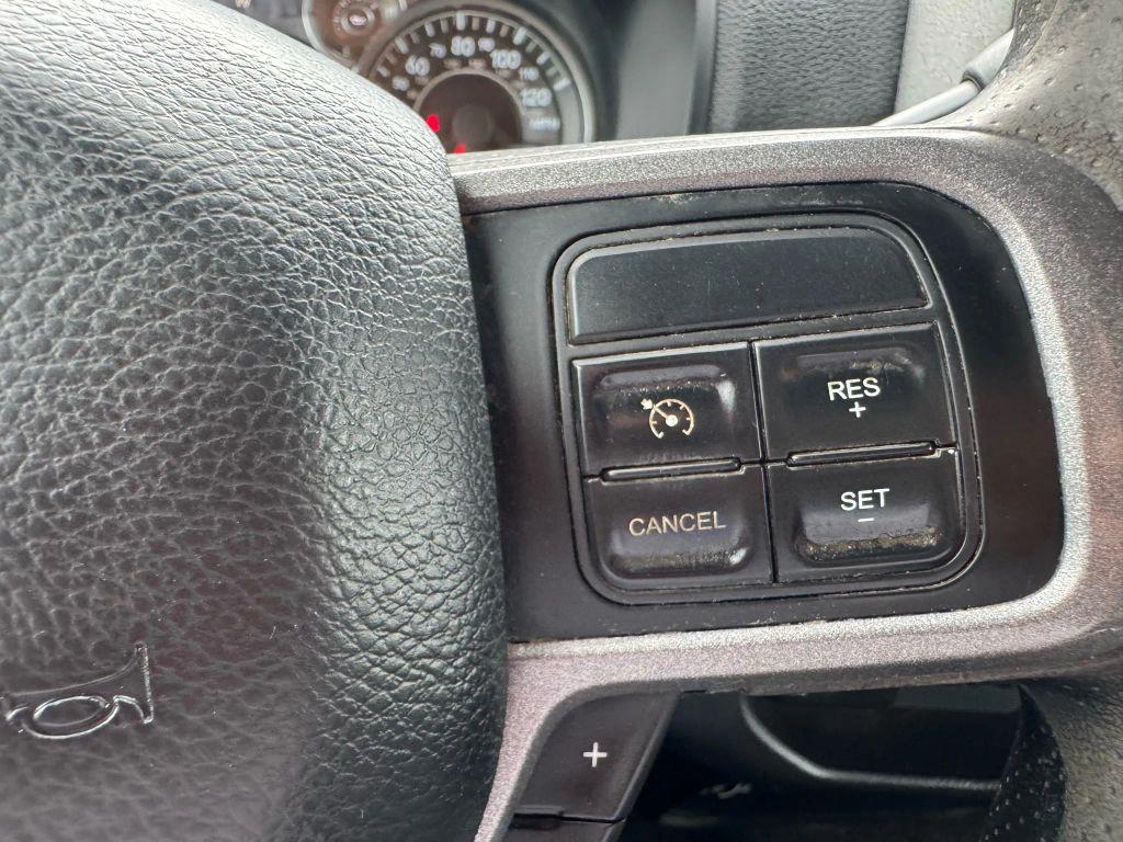 used 2022 Ram 3500 car, priced at $44,995