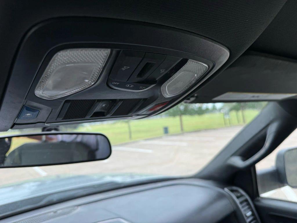 used 2022 Ram 3500 car, priced at $44,995