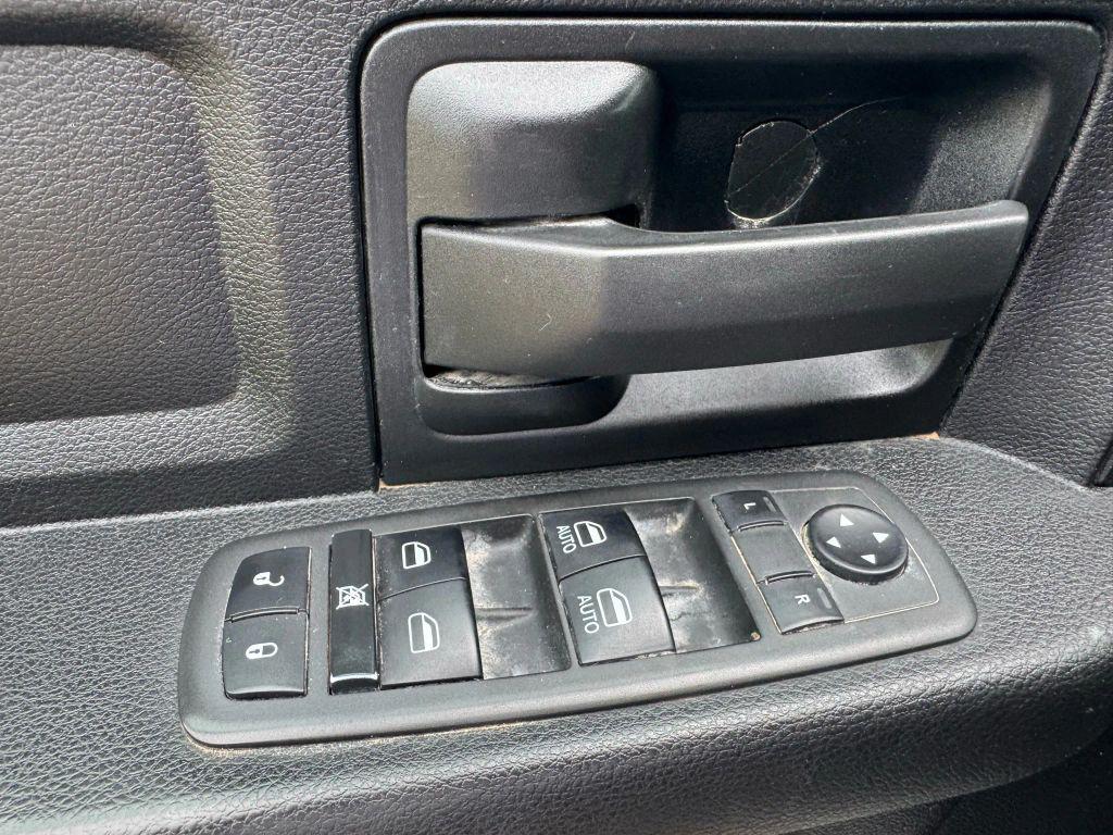 used 2022 Ram 3500 car, priced at $44,995