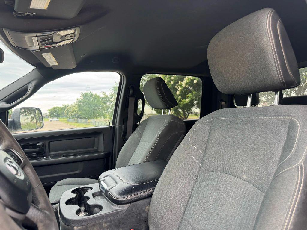 used 2022 Ram 3500 car, priced at $44,995