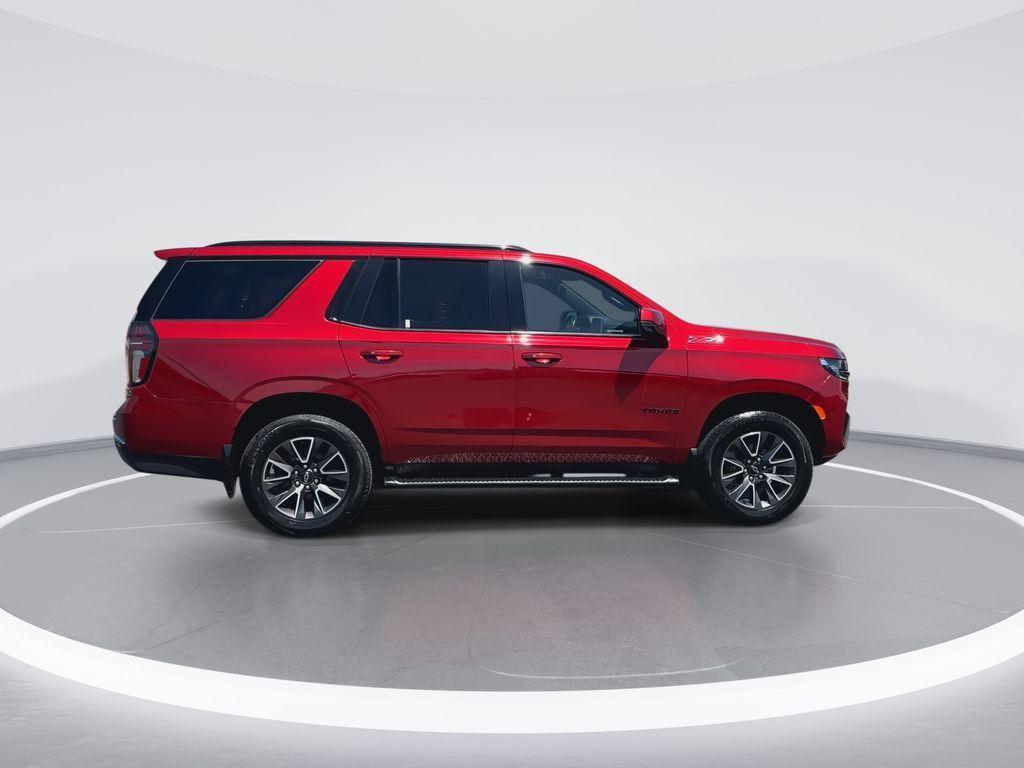 used 2021 Chevrolet Tahoe car, priced at $45,584