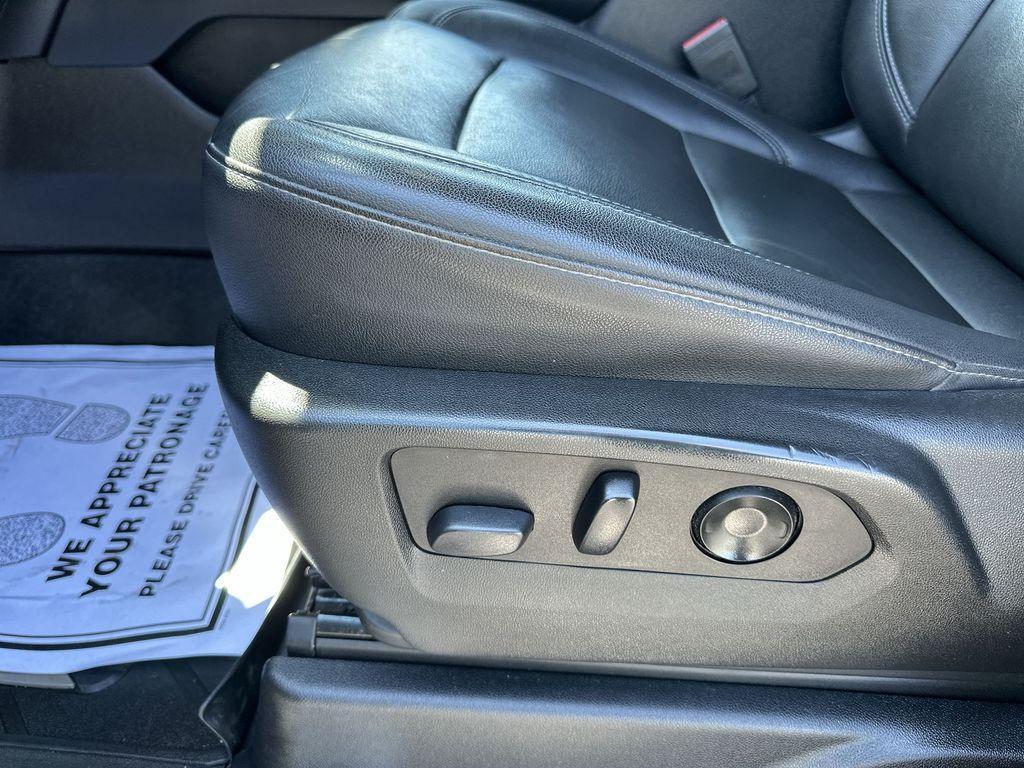 used 2021 Chevrolet Tahoe car, priced at $45,584