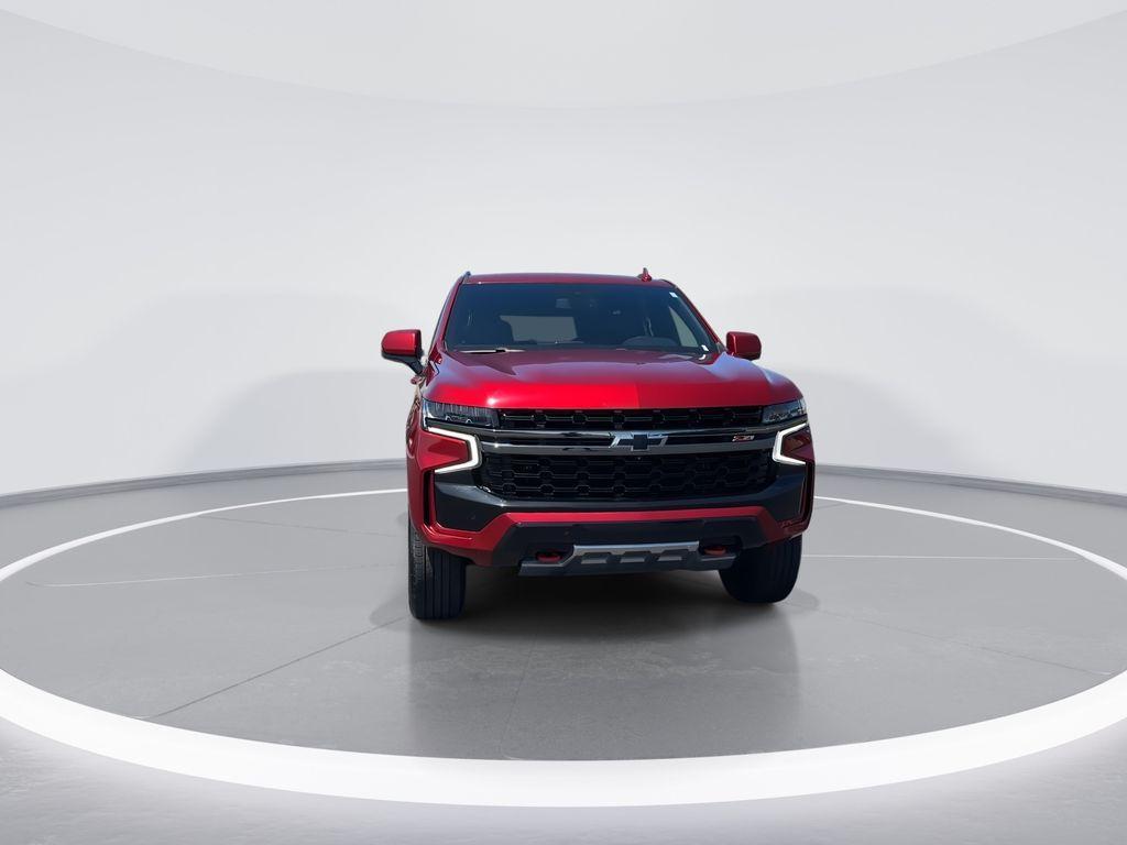 used 2021 Chevrolet Tahoe car, priced at $45,584