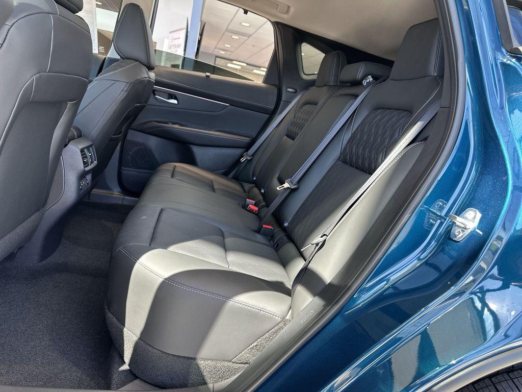 new 2026 Nissan Murano car, priced at $46,522