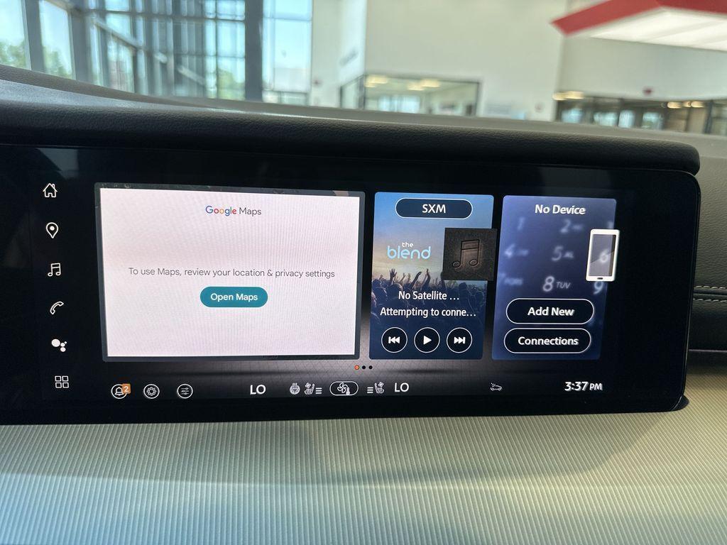 new 2026 Nissan Murano car, priced at $46,522